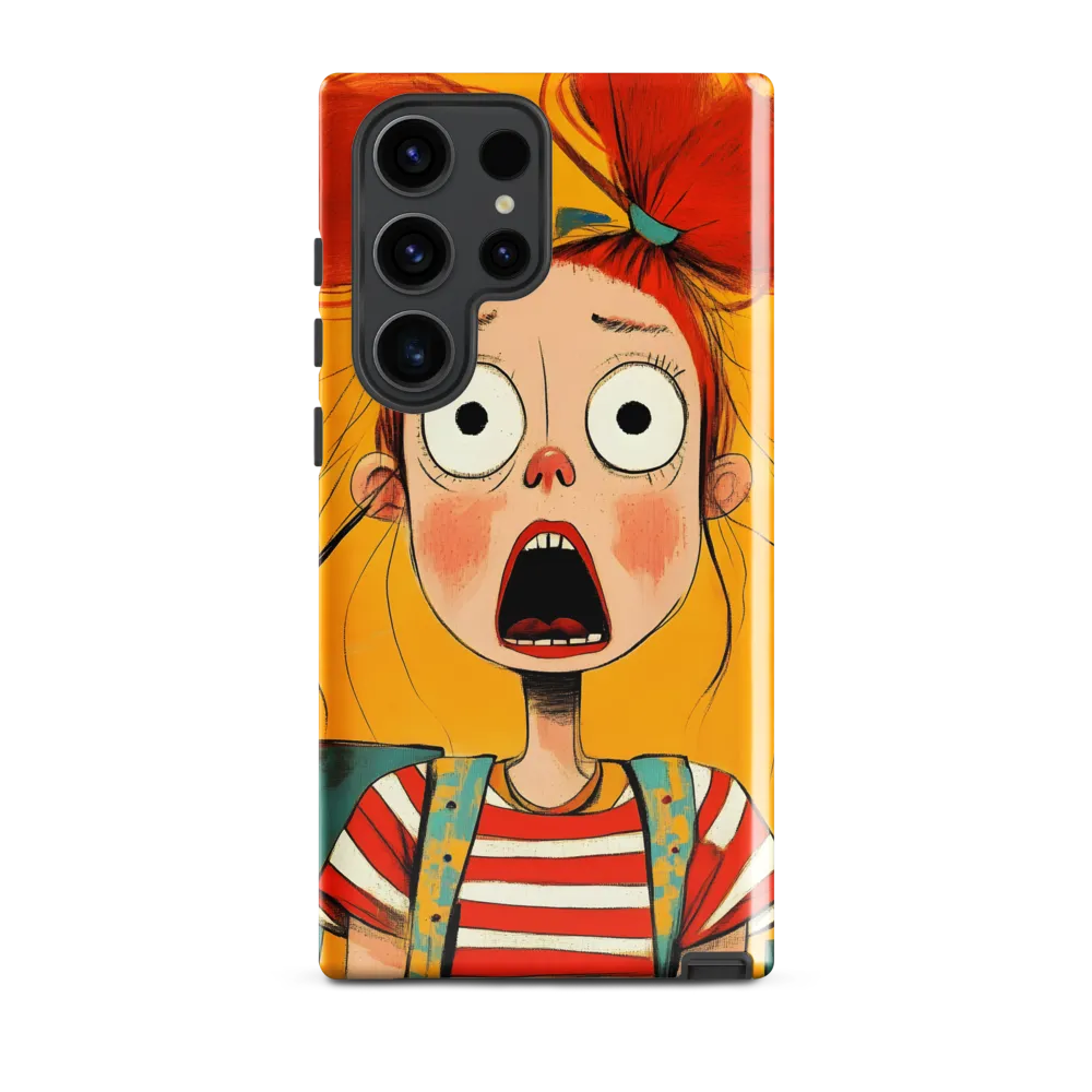 The Shock of Discovery