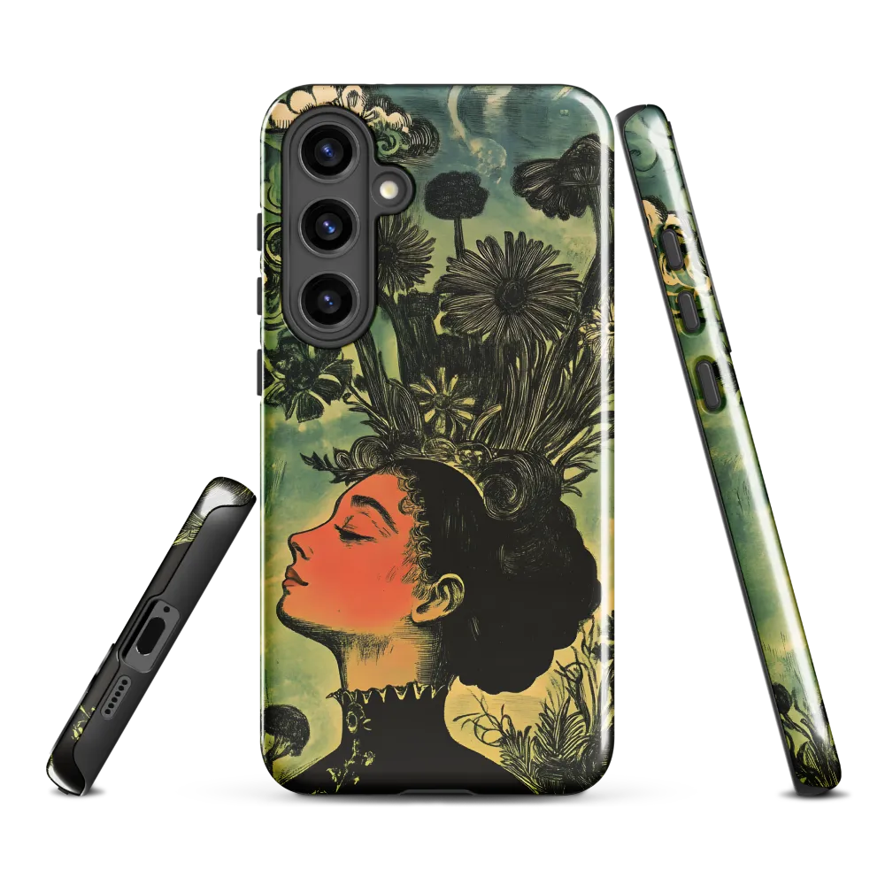 Floral Reverie