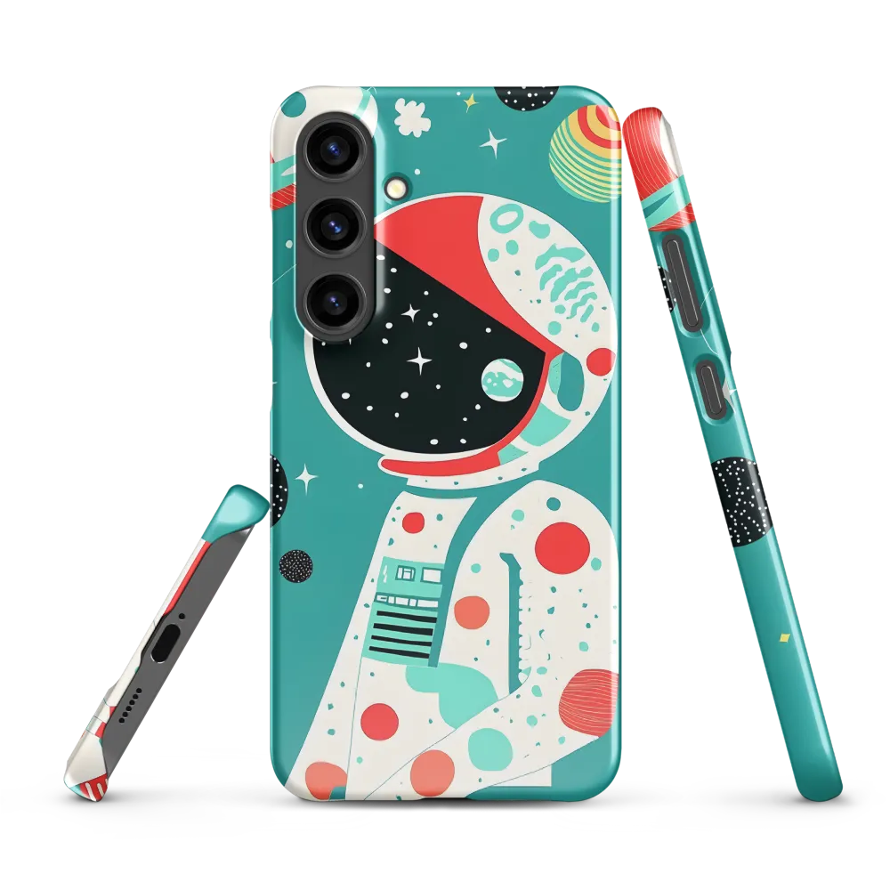 Cosmic Explorer: A Playful Journey Through Space