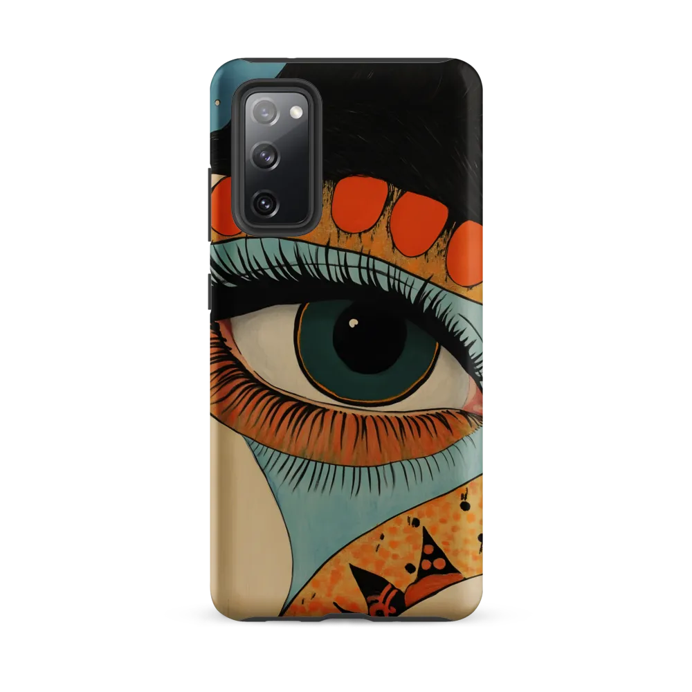 Eye of the Dreamer