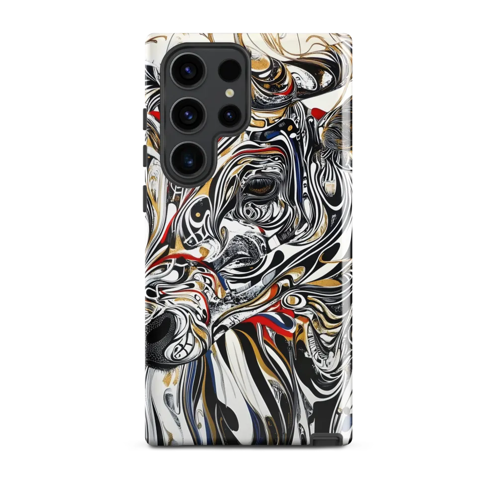 Flowing Essence of the Cow