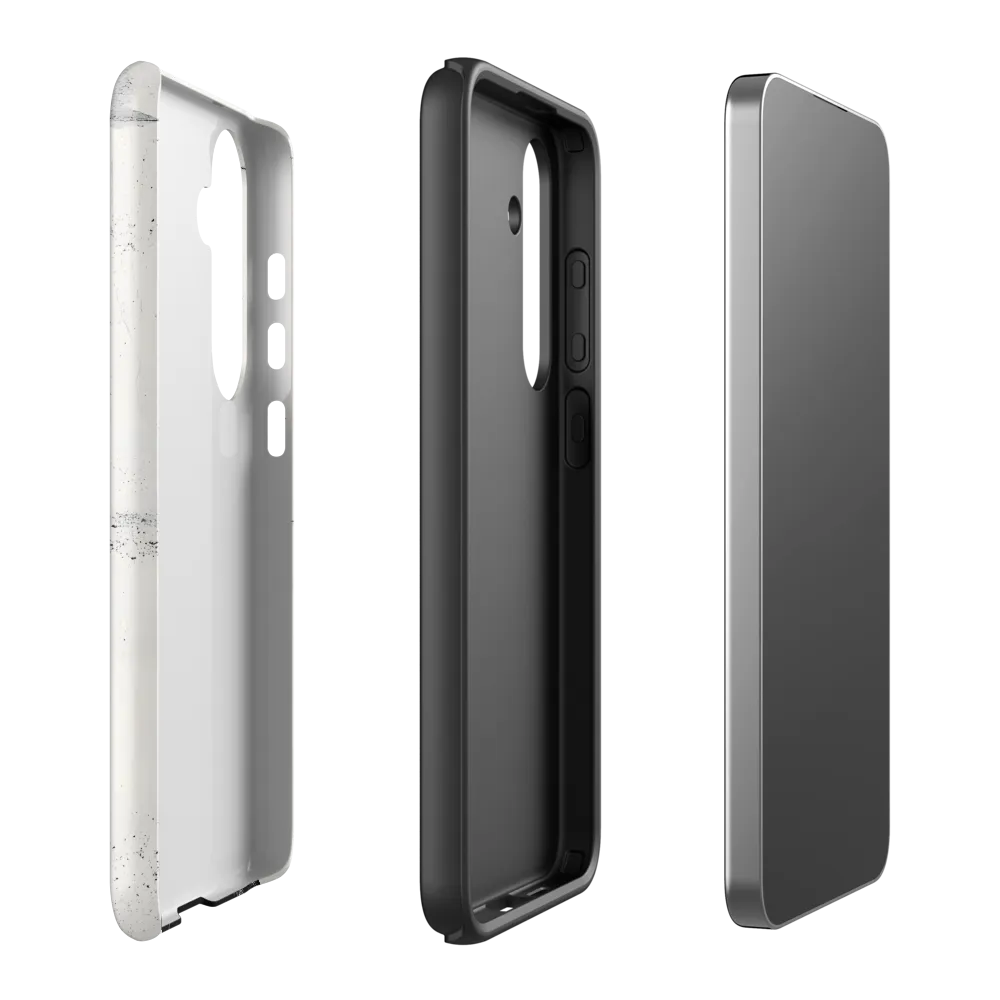 Elegance in Monochrome