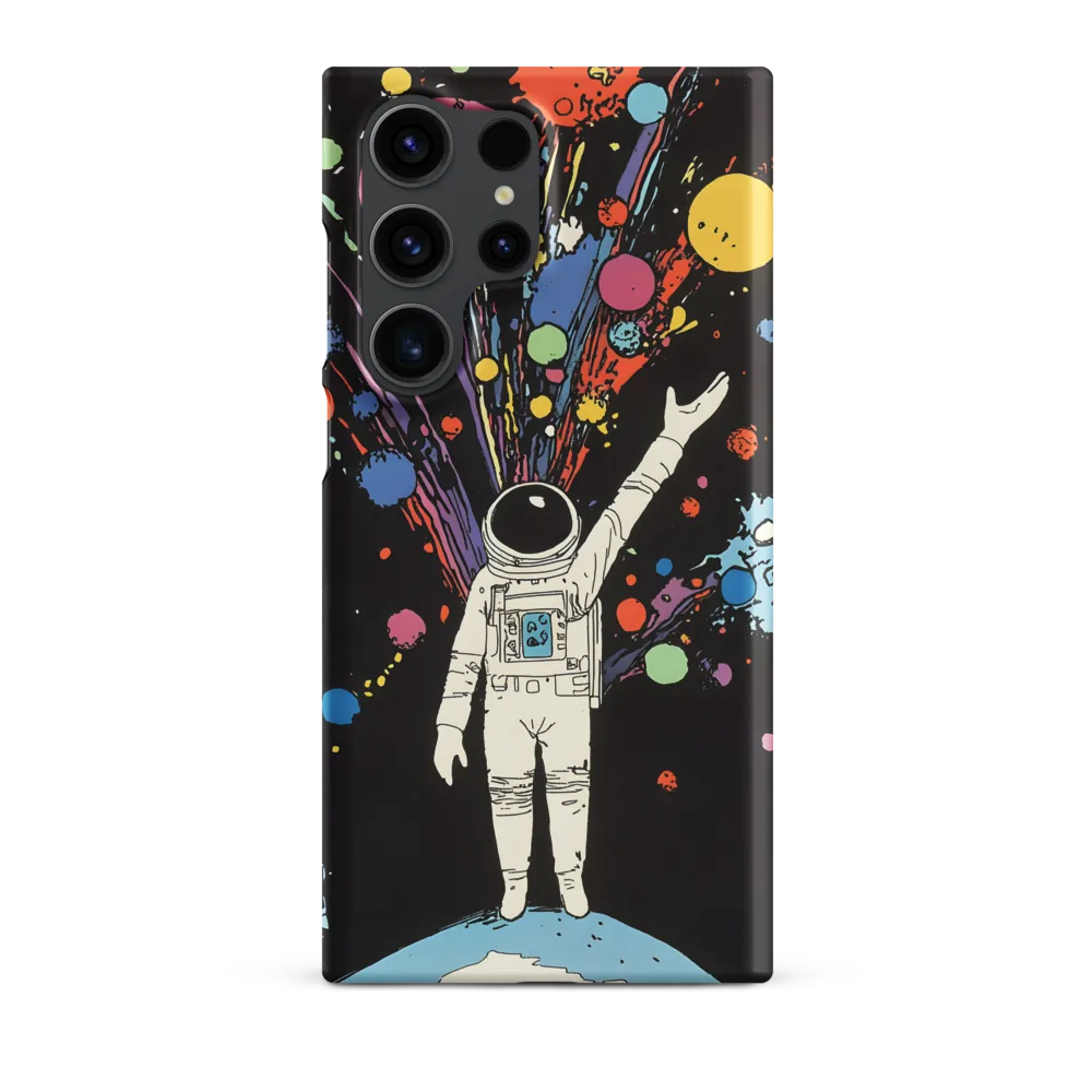 Cosmic Curiosity