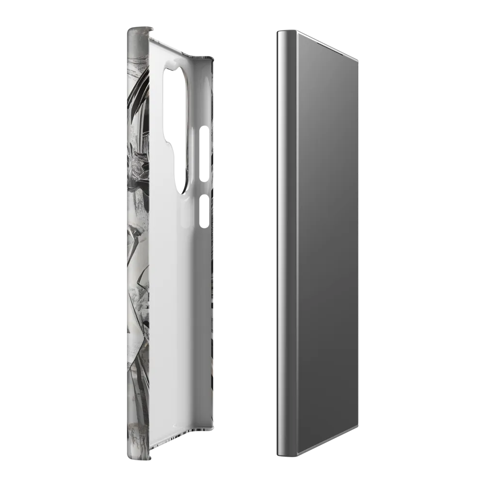 Reflections in Monochrome