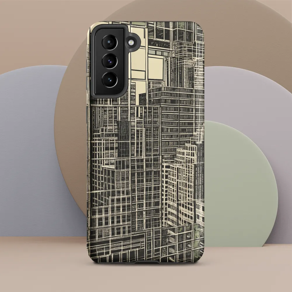 Urban Kaleidoscope