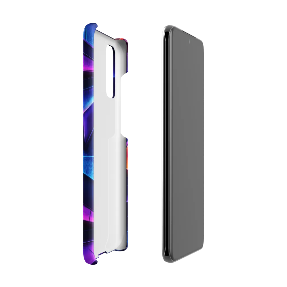 Geometric Luminescence
