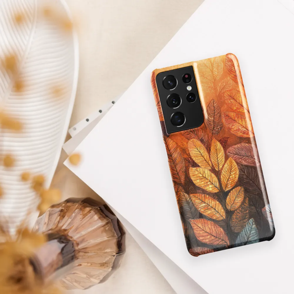 Whispers of Autumn