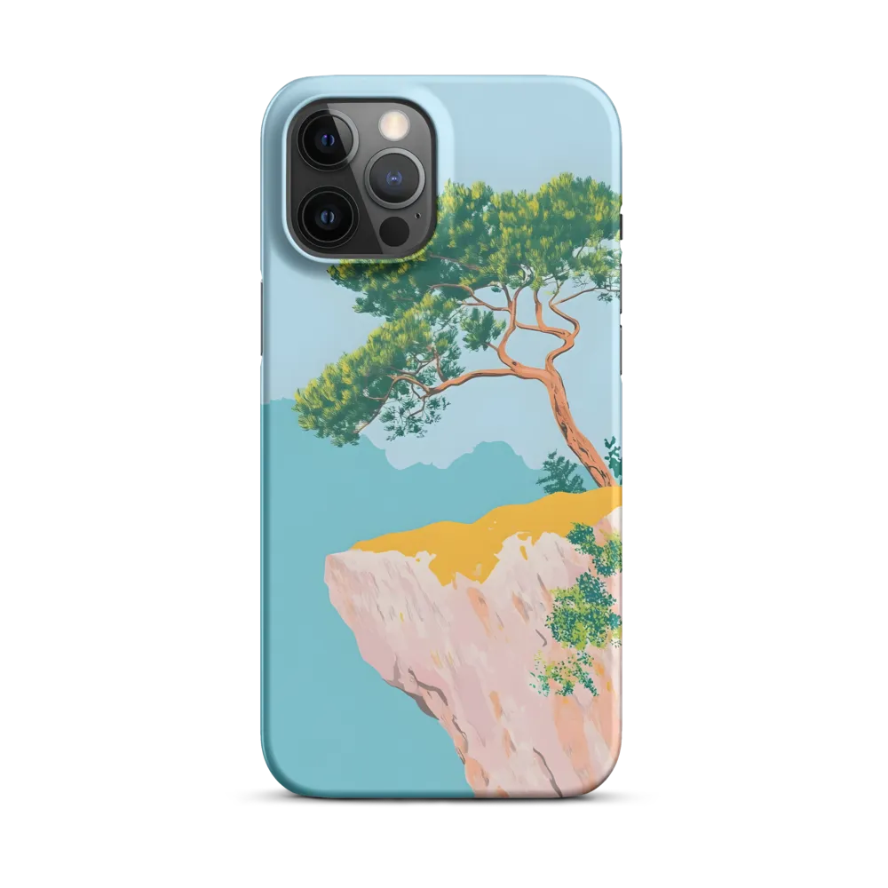 Cliffside Pine