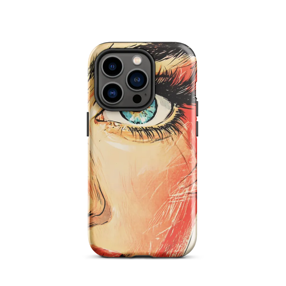 Gaze of Emotion