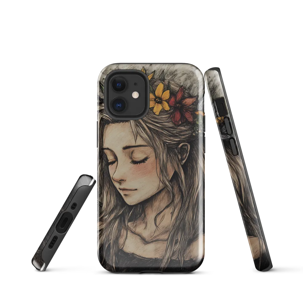 Whispers of Nature