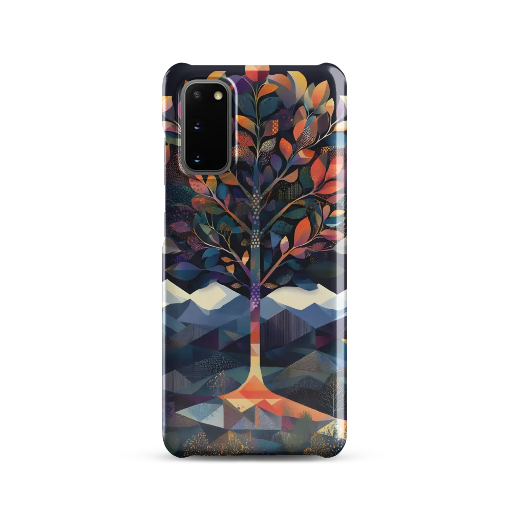 Whimsical Heights: A Celebration of Nature