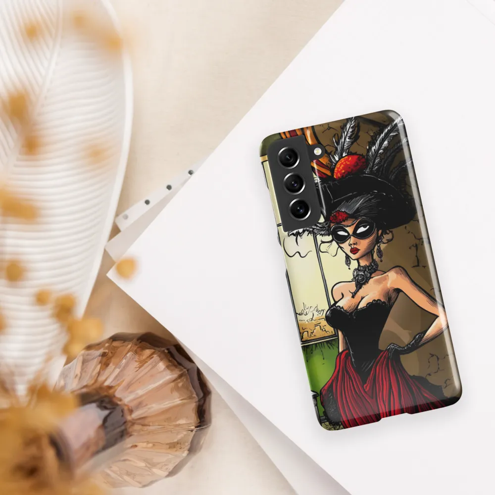 Chic Enigma
