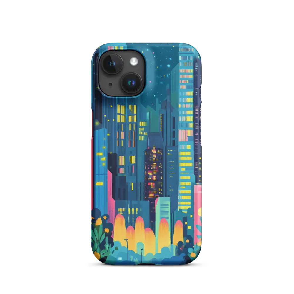 City of Dreams: A Multicolored Oasis