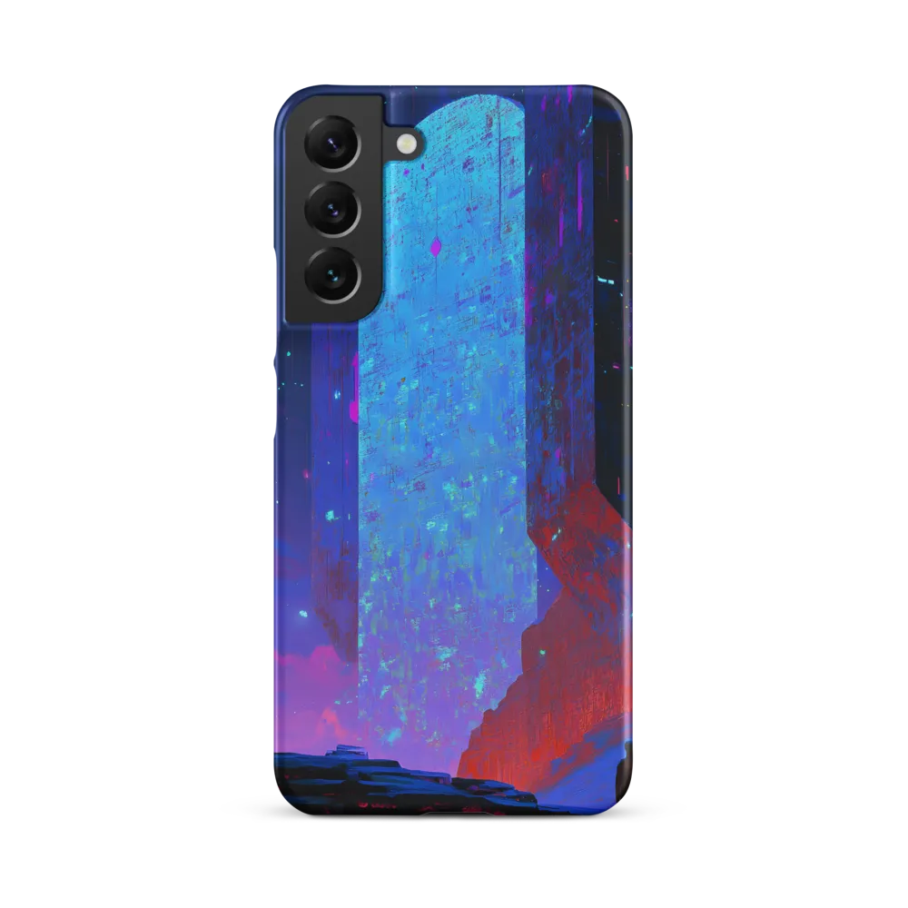 Monoliths of Mystique