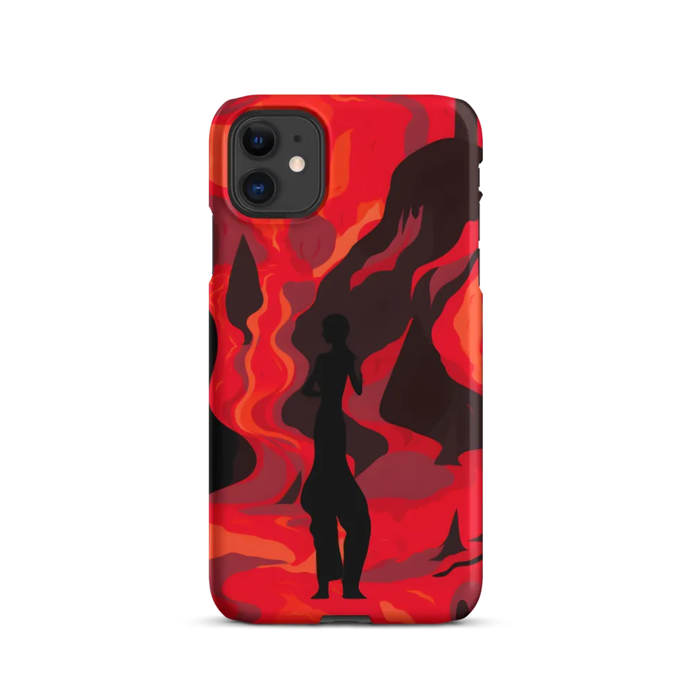 Inferno's Embrace