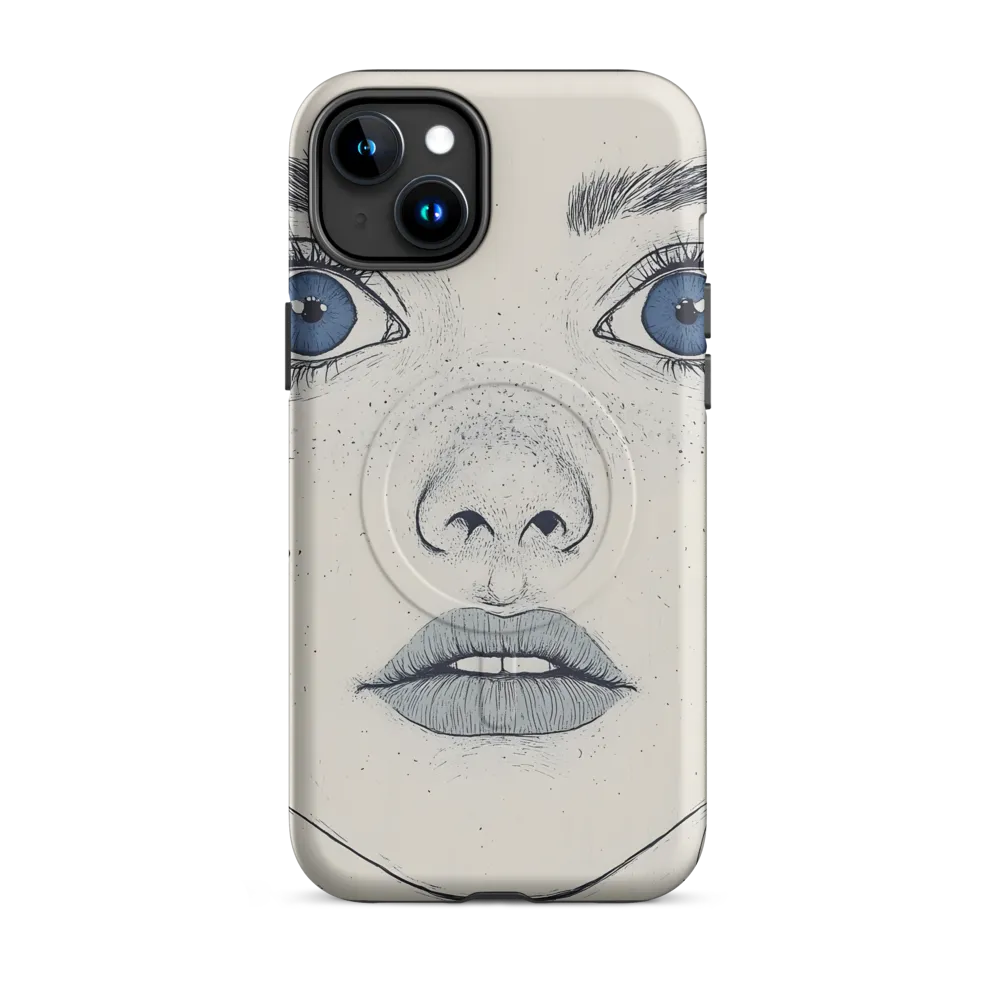 Eyes of Emotion
