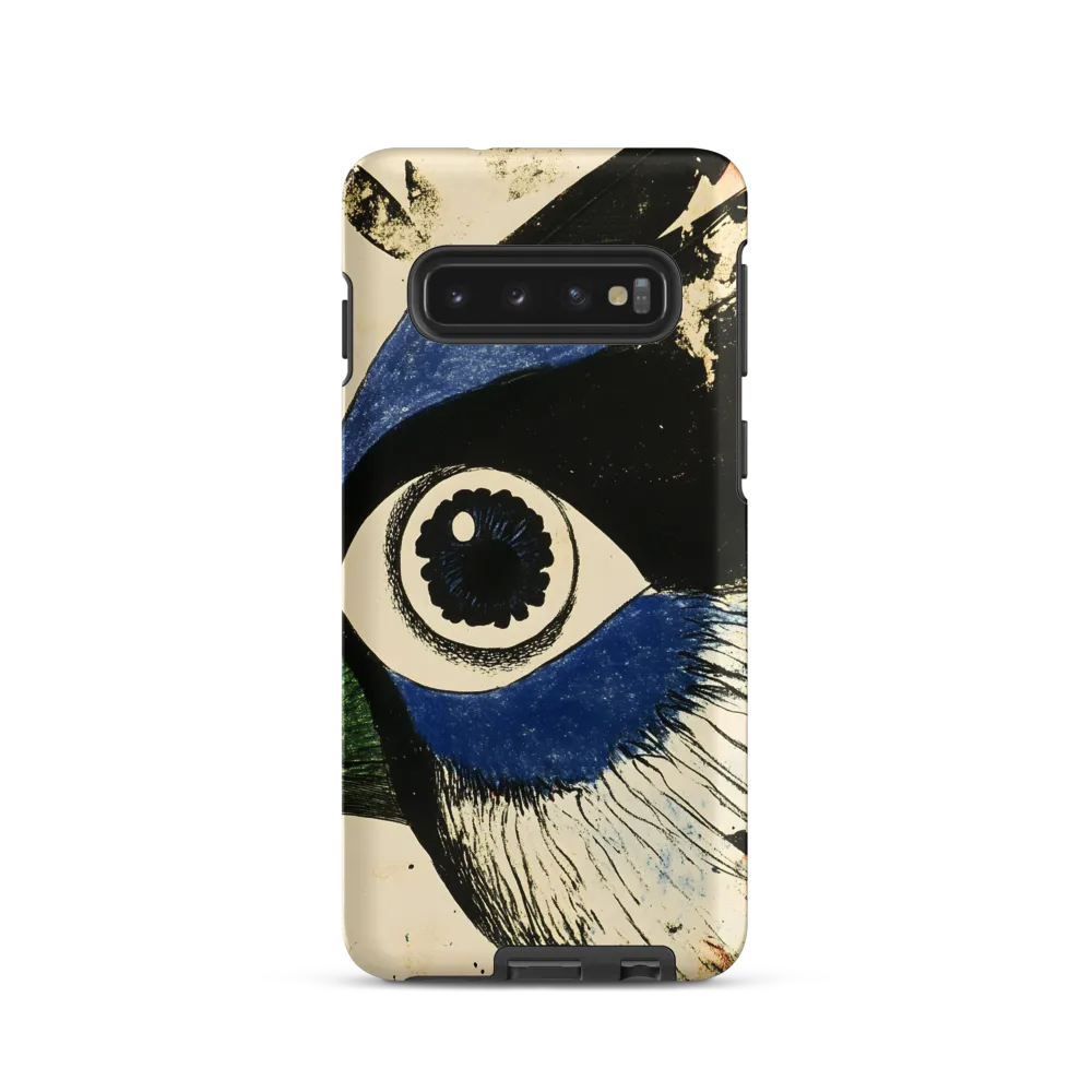 The Eye of Perception