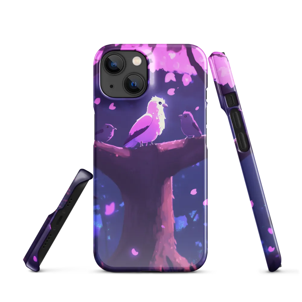 Whispers of the Blossom