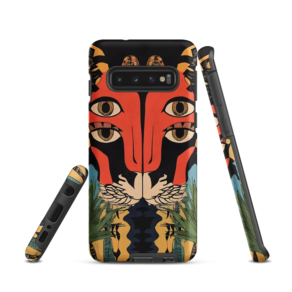 Eyes of the Wild