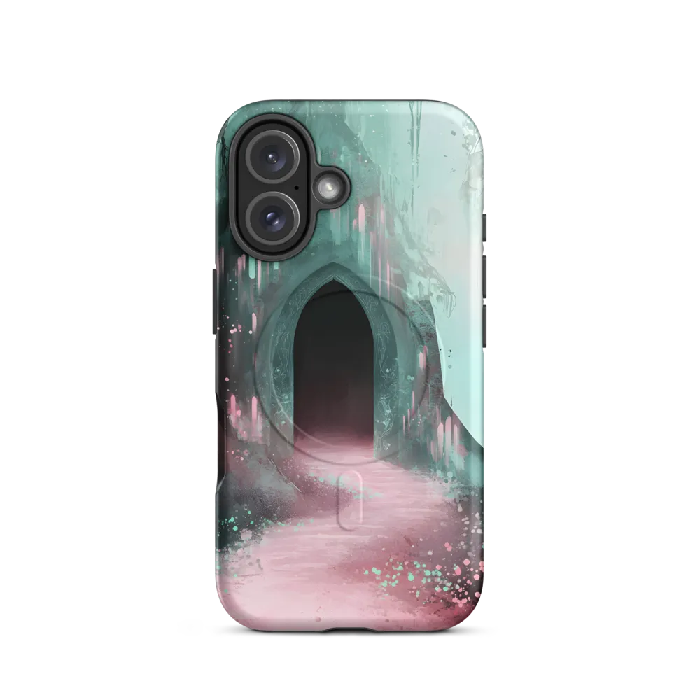 Portal of Secrets