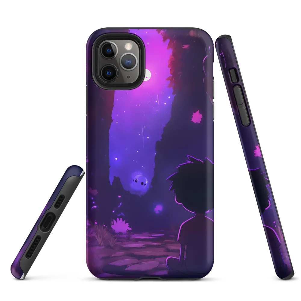 Lost in Cosmic Wonder