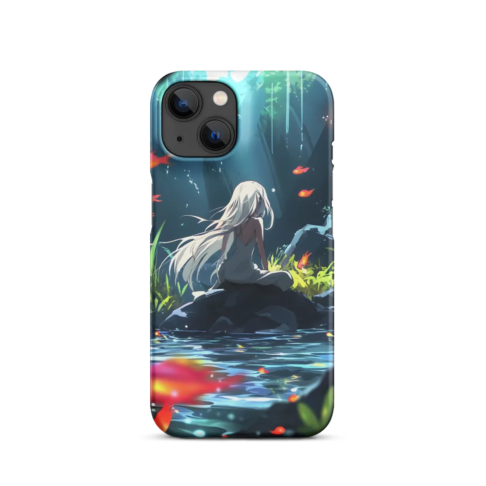 Whispers of the Waters