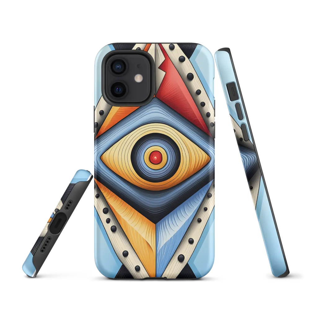 The Visionary Eye