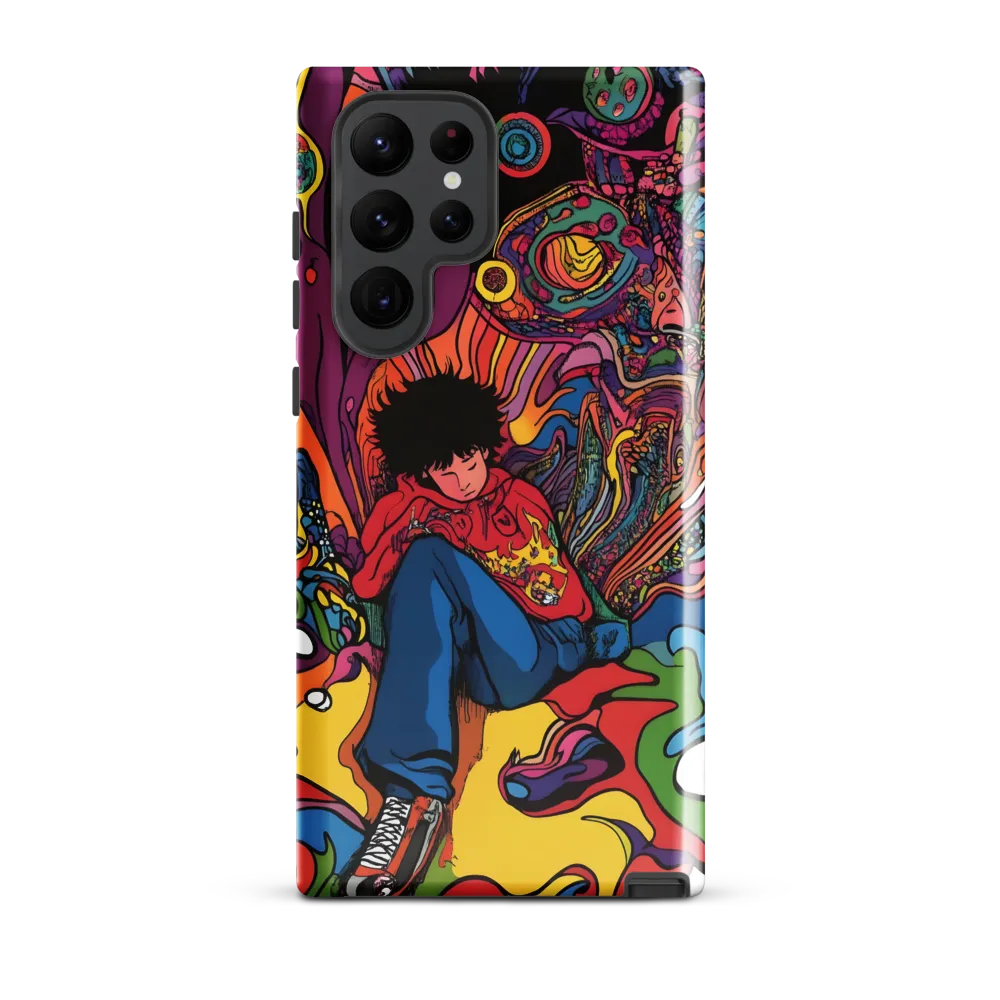 Psychedelic Reverie