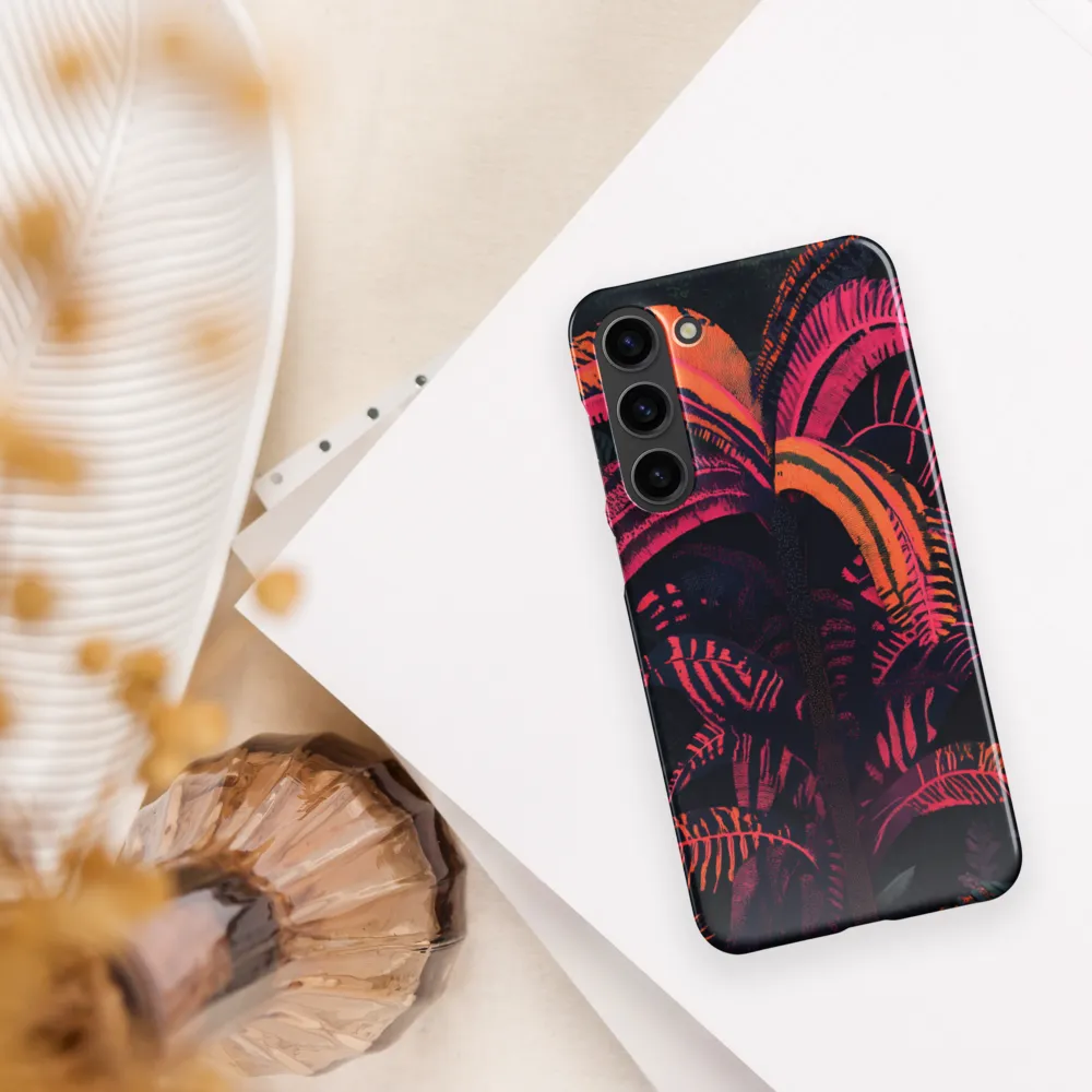 Tropical Radiance