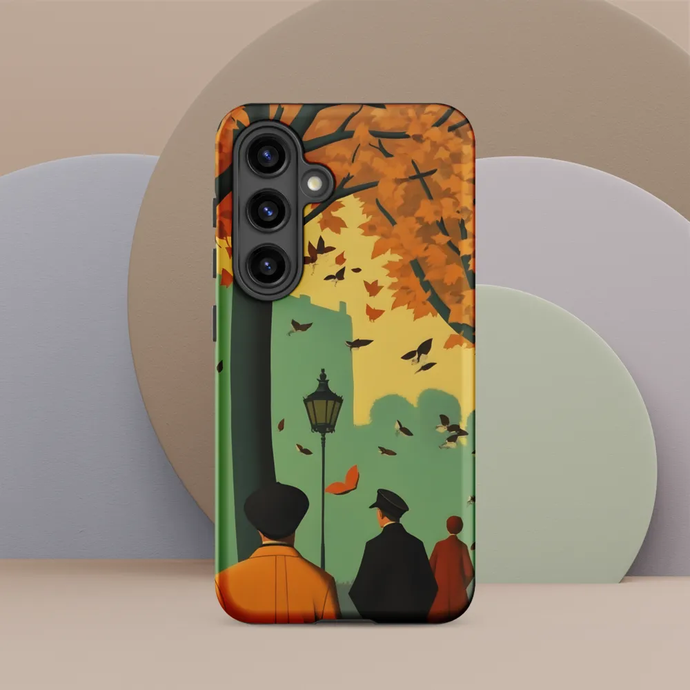 Whispers of Autumn