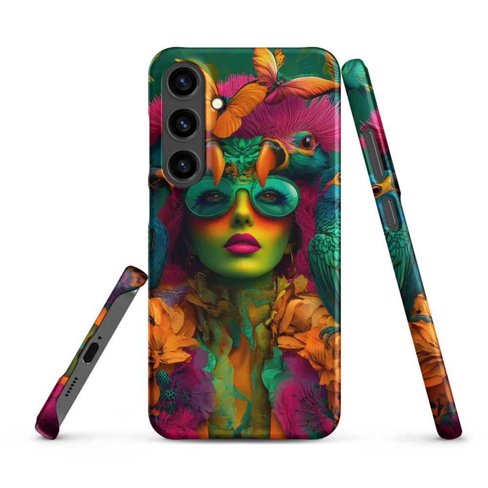 Tropical Reverie