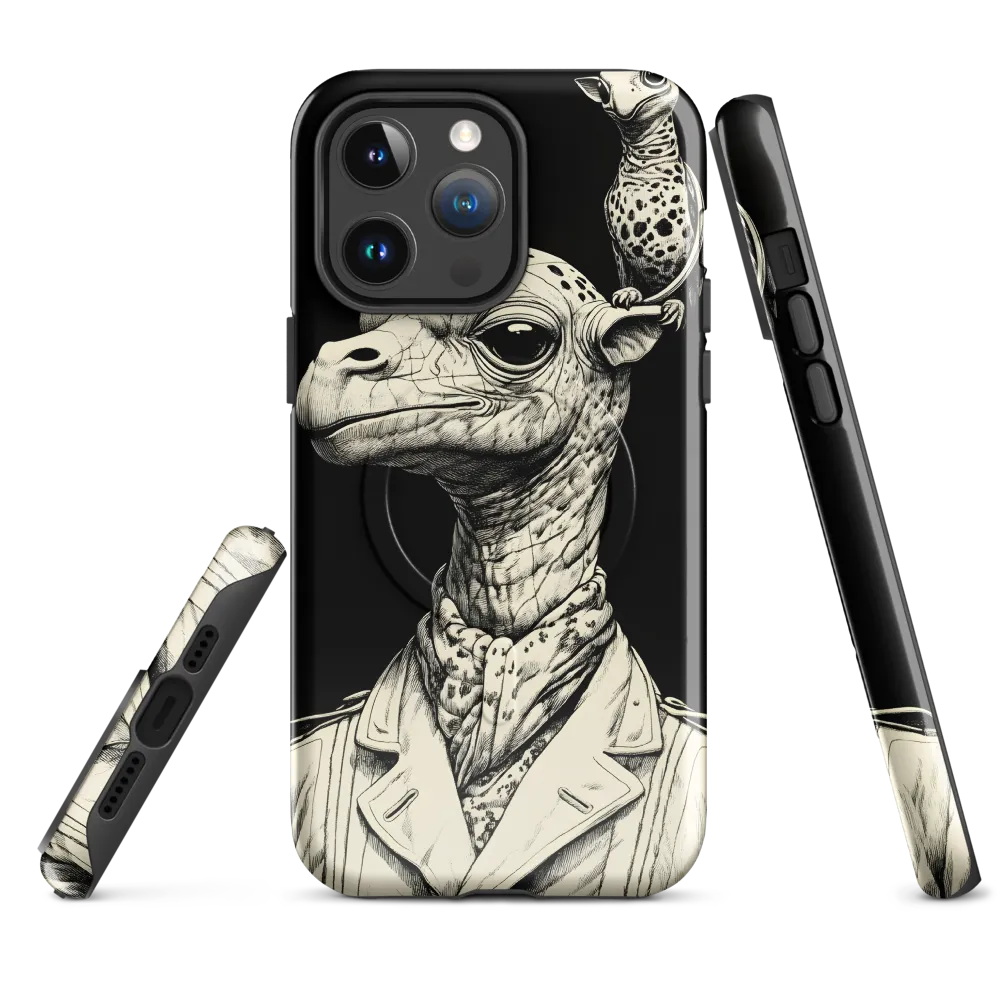 Whimsical Confidence