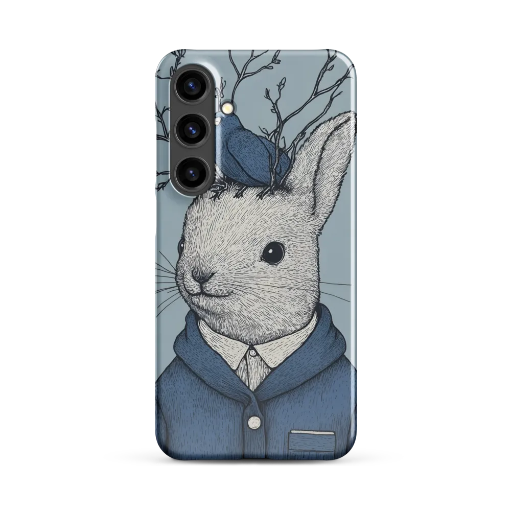 Whimsical Connection