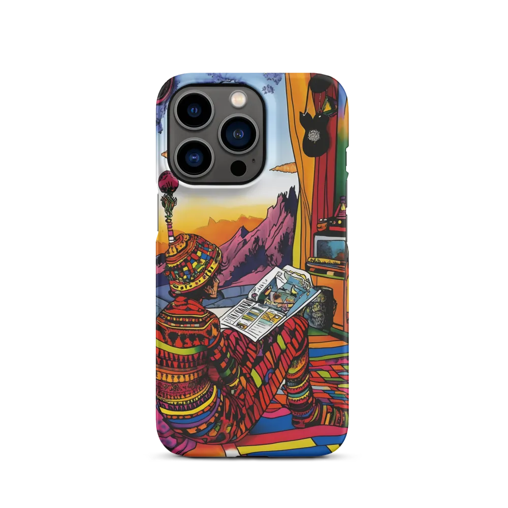 Psychedelic Reverie