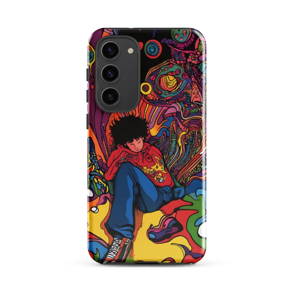 Psychedelic Reverie