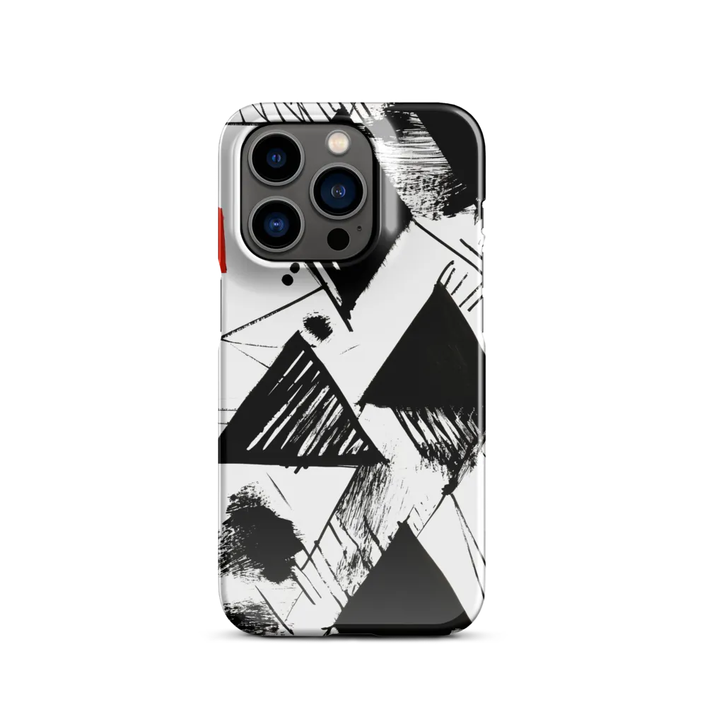 Dynamic Geometric Harmony