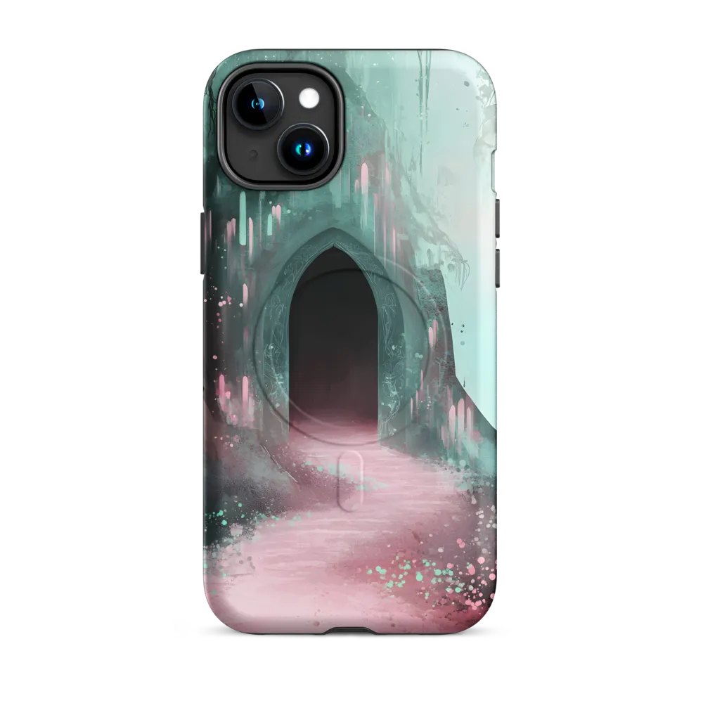 Portal of Secrets