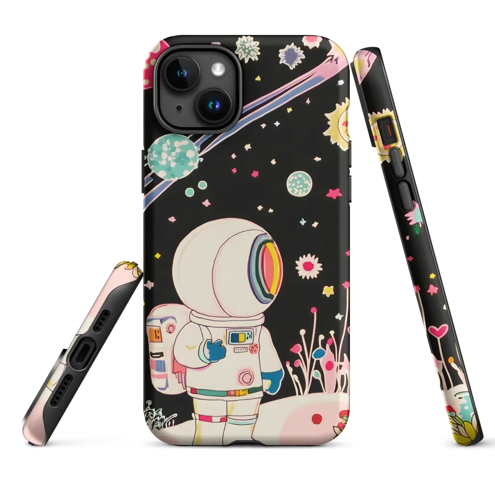 Cosmic Wonder: Journey Through the Stars