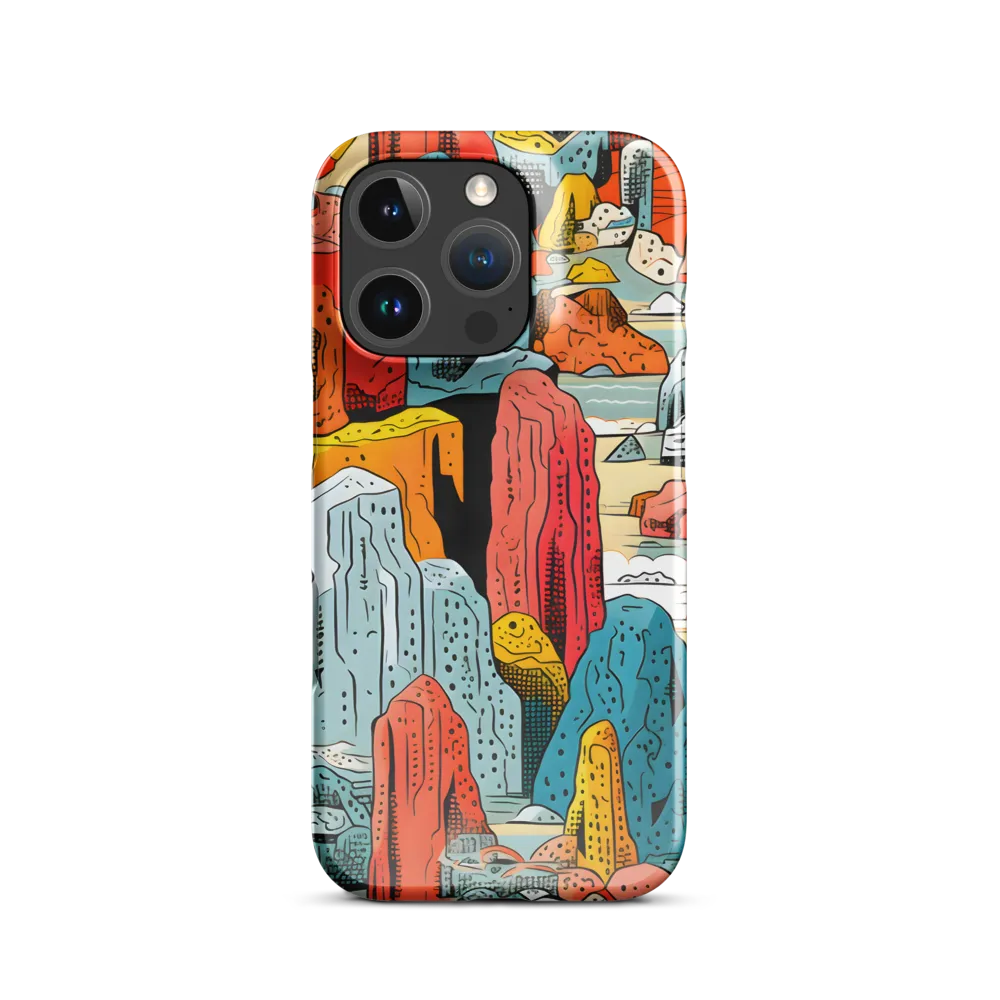 Whimsical Mountain Wonderland