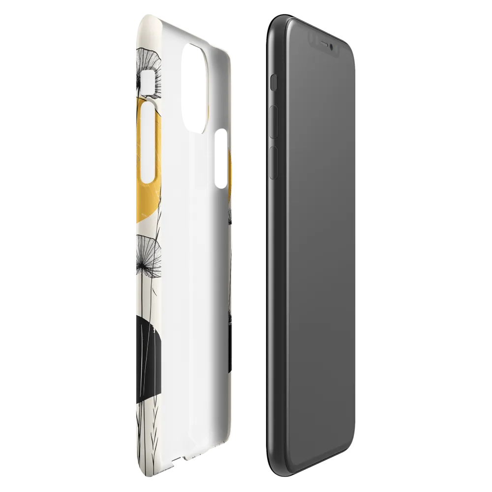 Emanating Confidence | Phone Case |  11 Pro Max | Snap Case | Matte