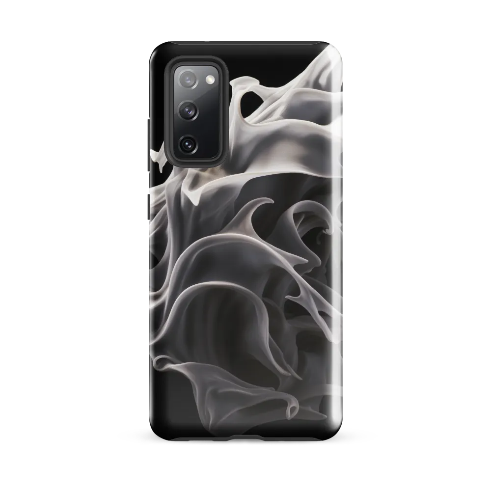Fluid Dynamics: An Organic Exploration