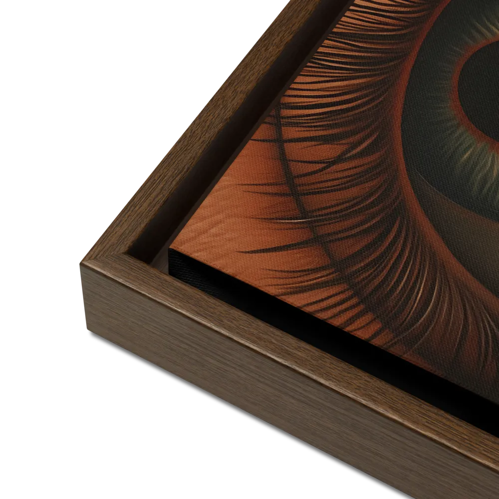 The Gaze of Anatomy