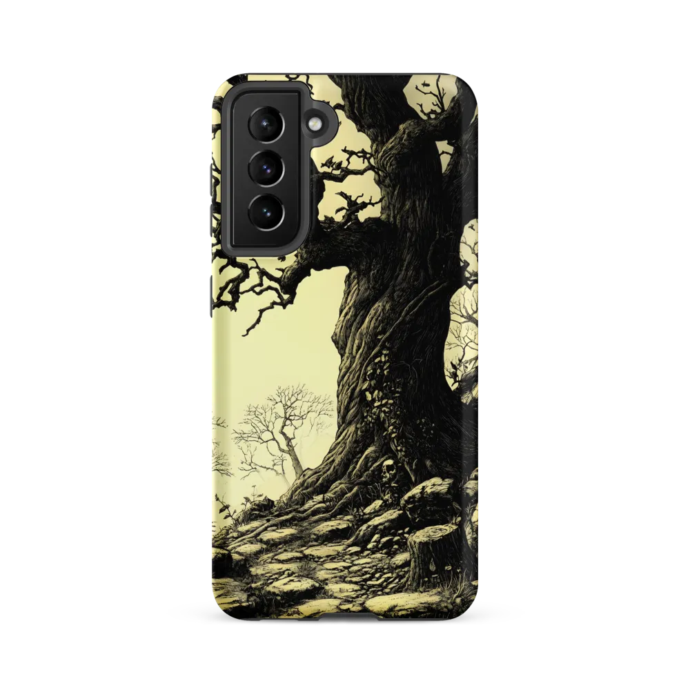 Whispers of Ancient Roots