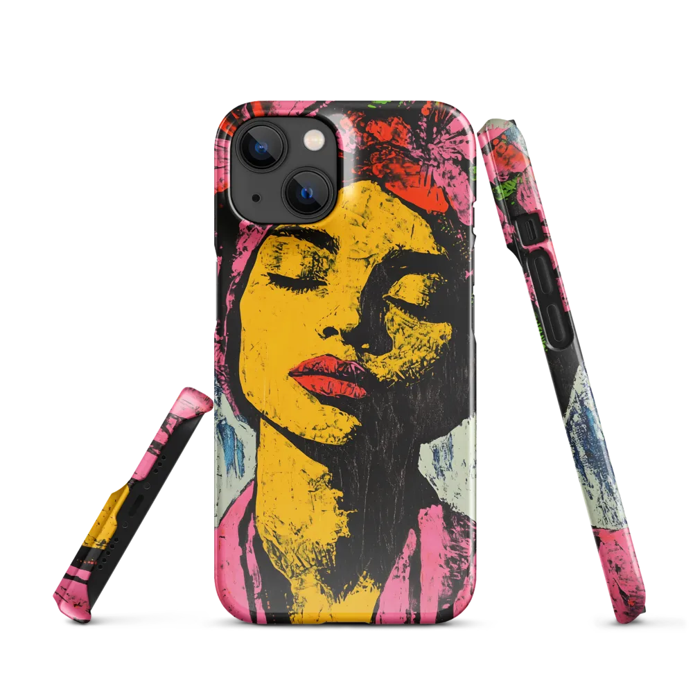 Serene Vibes of Pop Art