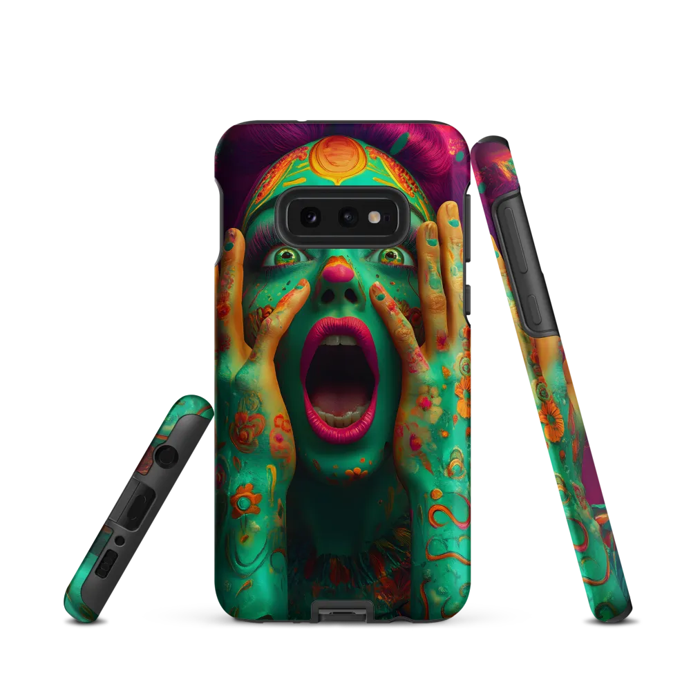 Echo of Shock