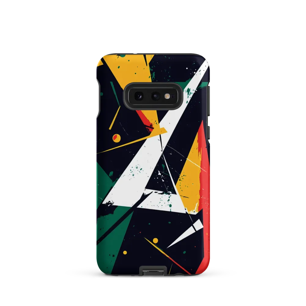 Dynamic Geometries