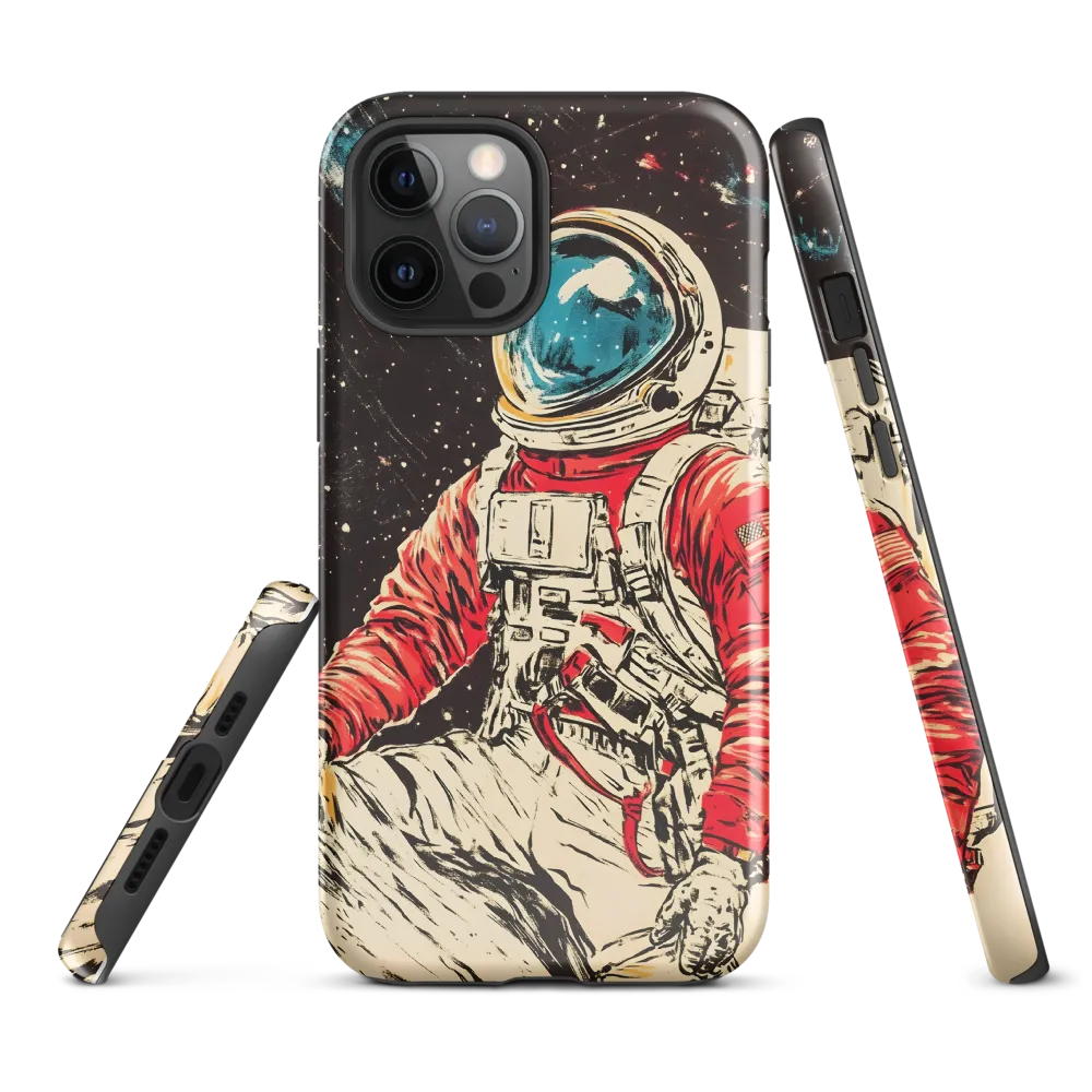 Cosmic Navigator