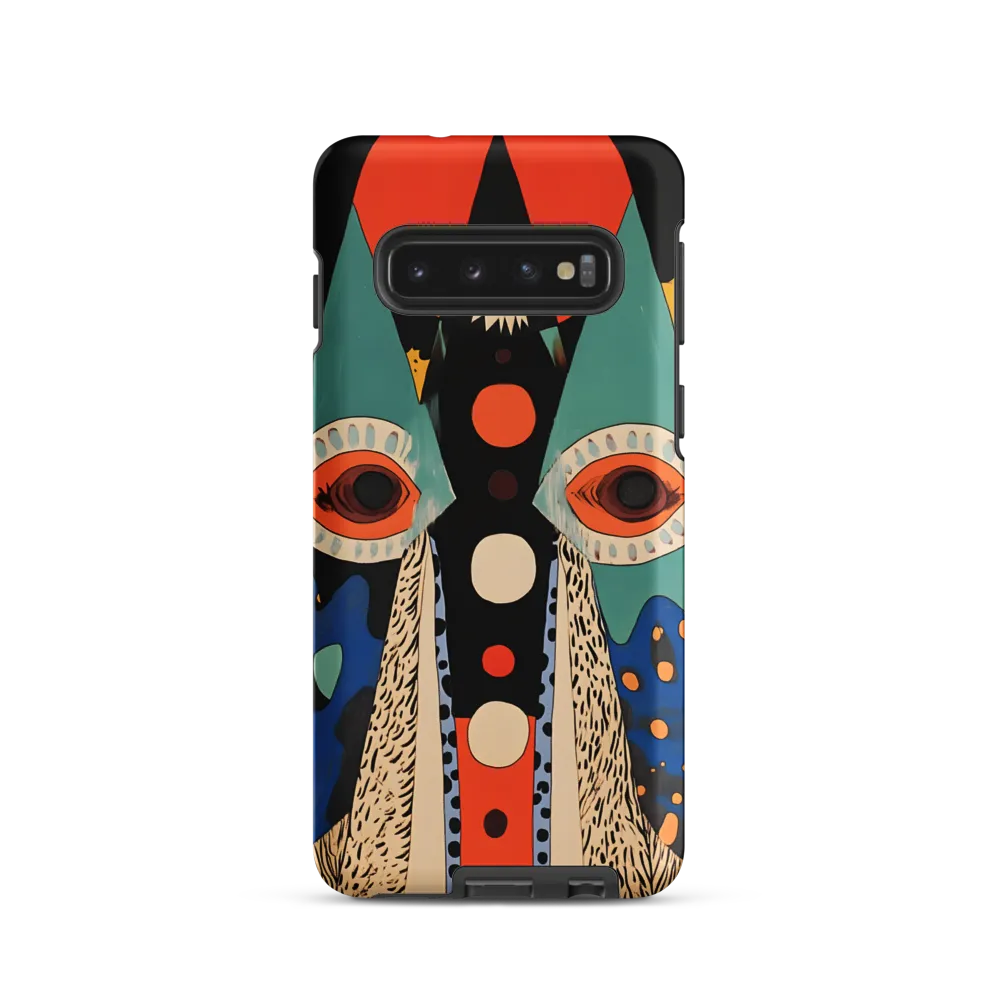 Visages of Vibrancy