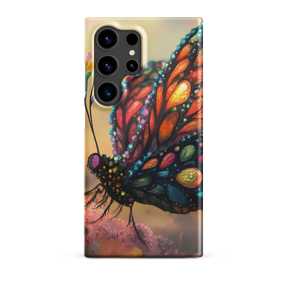 Whispers of a Colorful Dream