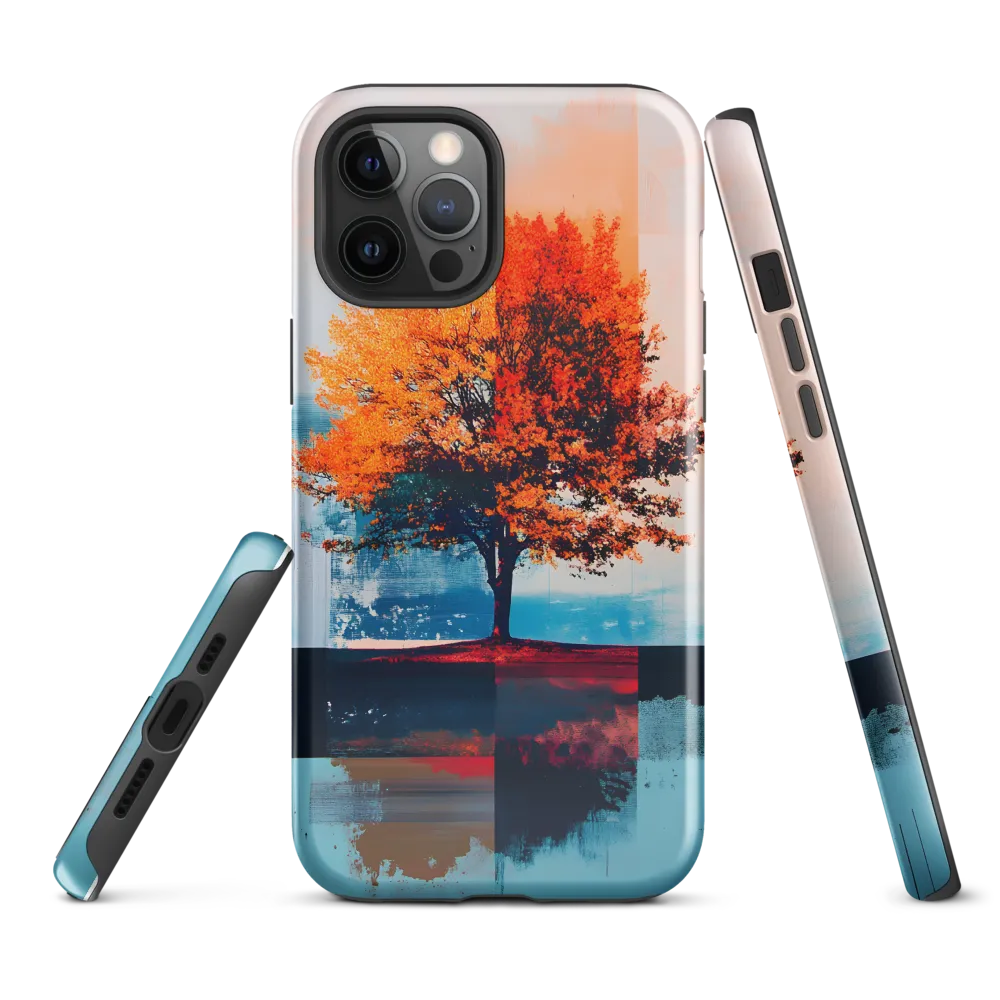 Reflections of Autumn